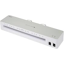 【中古】ナカバヤシ パーソナルラミネータ クイックラミ エコノミー A3 NQL-E01A3S 41TzZagGU+S._AC_UL210_SR210,